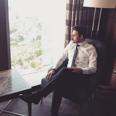 Furkan Karaca